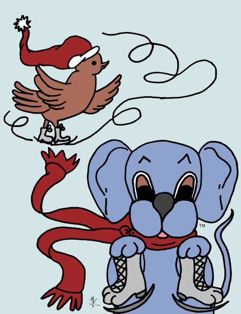 Six great stories to entertain and amuse the true believers.